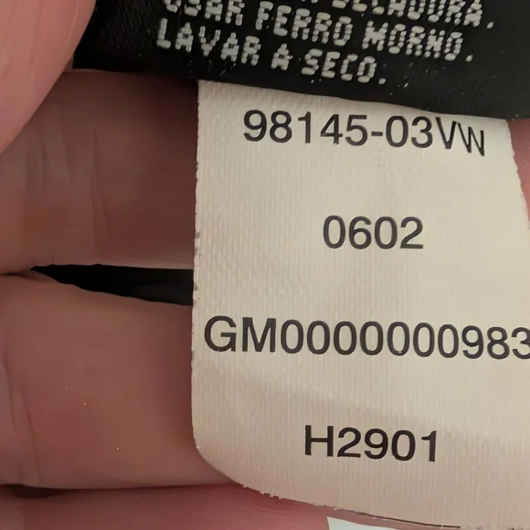 Harley-Davidson Women's Black Nylon Bomber Riding Jacket RN 103819 - Picture 13 of 16